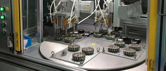 【無刷電機(jī)用膠】研泰解析關(guān)于筋膜槍元器件松動該怎么辦？