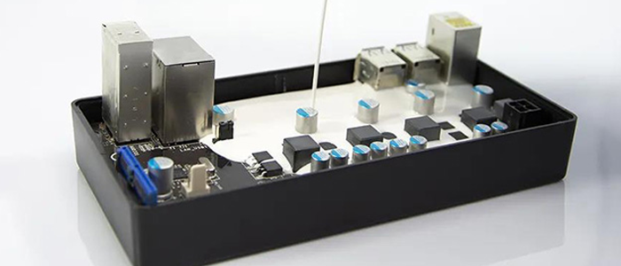 【PCB電路板灌封膠】該如何選擇？用什么膠更合適？