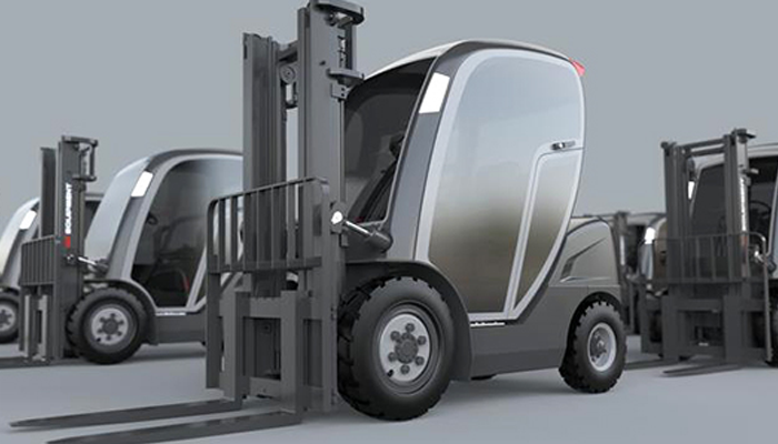 【新能源電動(dòng)叉車(chē)灌封膠】的核心需求與應(yīng)用解決方案？